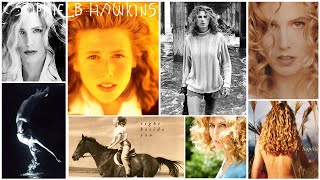 Sophie B. Hawkins - Right Beside You (Lyrics)