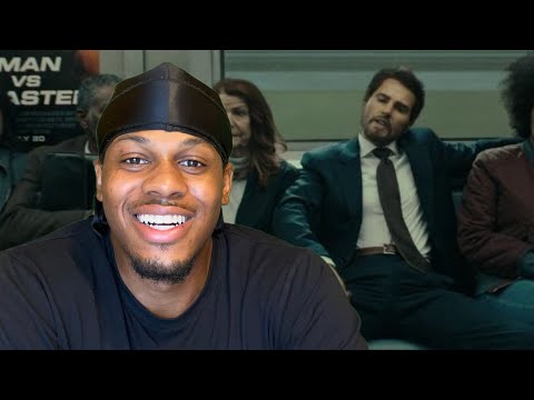 TAYLOR SWIFT - THE MAN (REACTION)