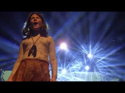 Musicalul Cartea Junglei 2018 - Trailer