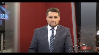 Սուր անկյուն 27.12.2020 - Թողարկում 390 / Sur ankyun