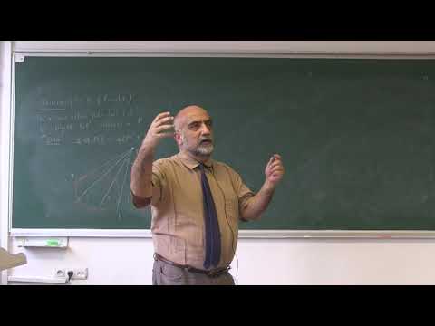 MATH 373 - Geometry I - Week 10 Lecture 2