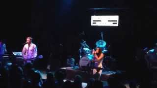 St. Lucia - Closer Than This