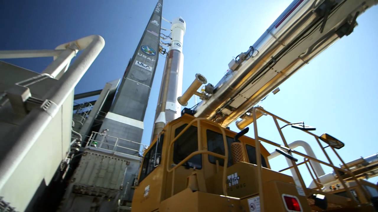 Watch the Launch