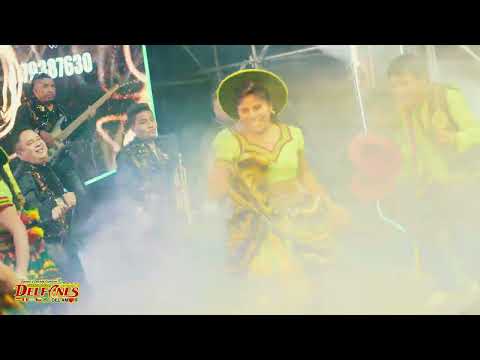 LOS DELFINES DEL AMOR - EXTRAÑO MI BOLIVIA PRIMICIA SALAY 2023 ( danny y deybis condori )