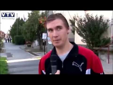 Legyen Tánc és Zárcsökkentés (legjobb beszólások)