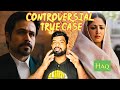 Haq Movie Review Tamil By The Fencer Show Haq Review Tamil Haq Tamil Review Netflix