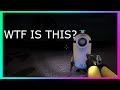 WORST HORROR GAME Minions Horror