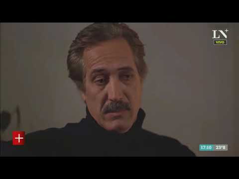 Los mejores momentos de Federico Luppi - Café de la Tarde