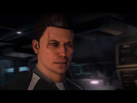 Attractive Scott Ryder Tutorial - Mass Effect Andromeda