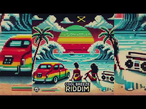 Cool Breeze Riddim (Instrumental)