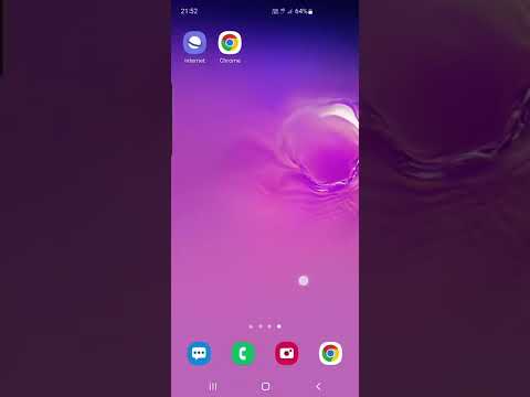 How to Install the iSocket Progressive Web App on Android