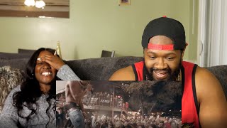 DaBaby - Baby On Baby Out Now Freestyle REACTION
