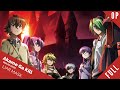 English Dub Akame Ga Kill OP 2 Liar Mask Full Ver Angela Studio Yuraki