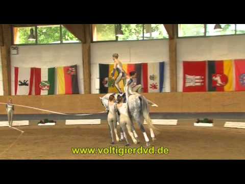 DJM 2013   Gruppen   11   Juniorteam Hoisbüttel