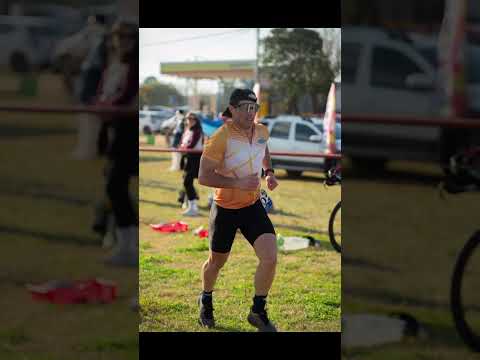 DUATLON COLONIA AYUÍ - ENTRE RÍOS