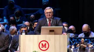 Presidente do Supremo Concílio da IPB: Sobre mulheres como oficiais ordenadas em 2022