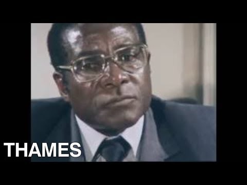 Zimbabwe | Robert Mugabe | Mugabe's Gamble |1981