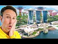 SINGAPORE TRAVEL GUIDE: Everything You Need to Know