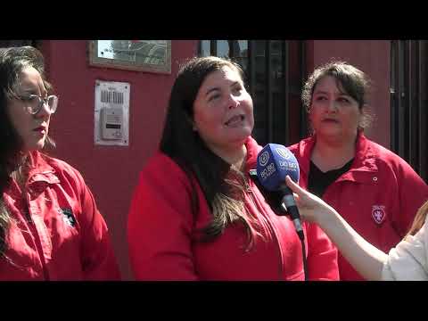 Fenats denuncia a 11 médicos del Hospital de Curanilahue por ejercer sin especialidad certificada