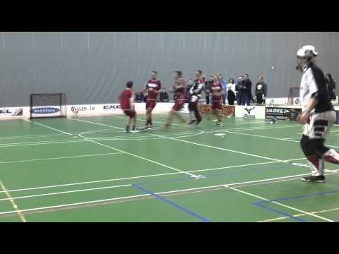 Izšķirošais bullītis.