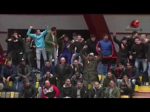 Wedstrijd van de Week: AORC/LEBO Vastgoed-TPP Rotterdam