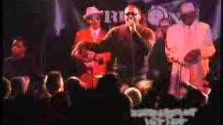 Big Daddy Kane on Barber Shop Hip Hop