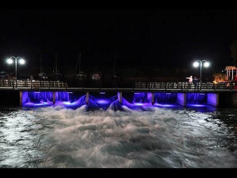 Struski Biseri-Drim tece srede Struga/Струшки Бисери-Дрим тече среде Струга