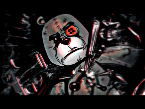 Puffed Up - GoGetter Gdoe x Tj PluGGin