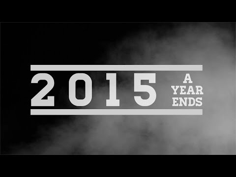 A Year Ends 2015 | Re Motion
