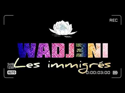 Wadjeni officiel