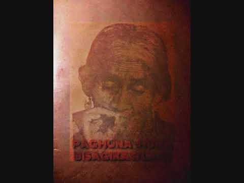 Bosi x Goryo - Pag huna-huna ( Prod.Khronos )