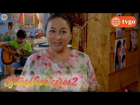 Wizard Eyes 02/01/2019 - Chapter 131 - 2/5