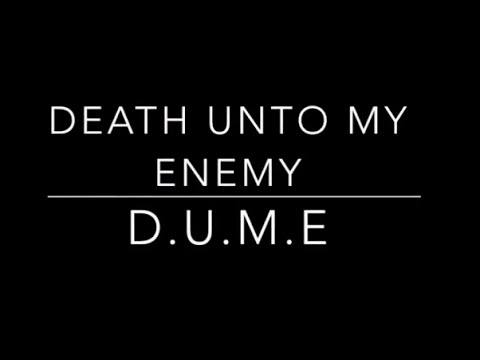 D.U.M.E Candles, Oils, and Spell Ideas from Black Witch Savannah