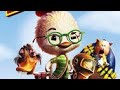 Chicken Little 2005 Teaser 2 VF