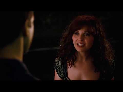 Something Borrowed - Dex Chickens Out