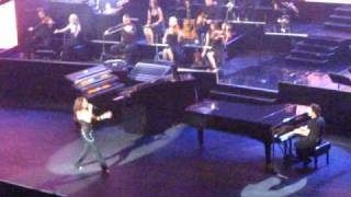 Yanni Voices - Chloe - Kill Me With Your Love