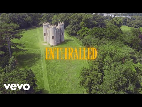 lordkez, Bas - Enthralled [Official Music Video]