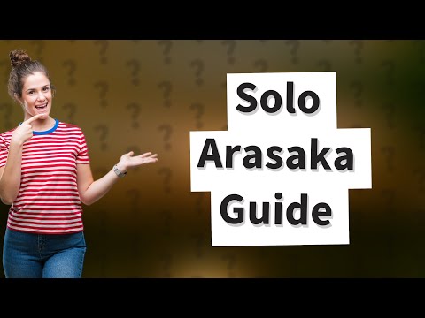 Can you storm Arasaka solo?