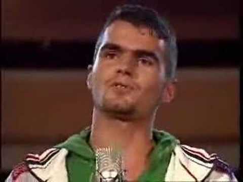 Ethet e se premtes mbrema 2007-2008