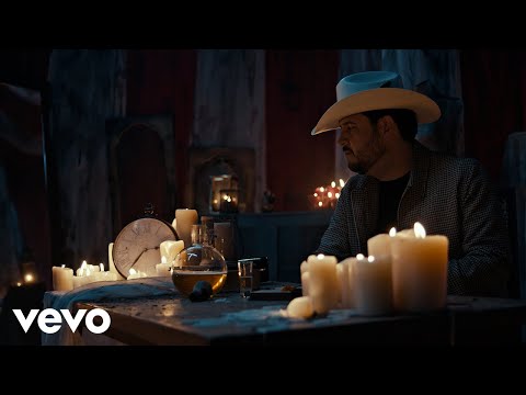 Eden Muñoz - Mi Primer Día Sin Ti (Video Oficial)