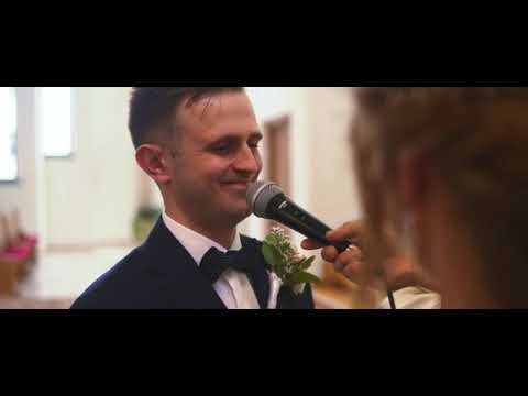 ASIA & KRZYSIEK | CINEMATIC WEDDING VIDEO