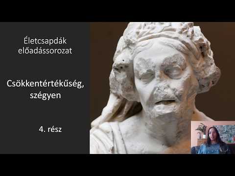 Csökkentértékűség séma IV