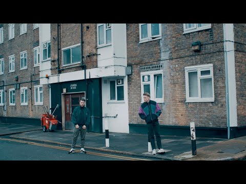 Conny & Pimf - King of Queens (prod. Marq Figuli & Oszi)