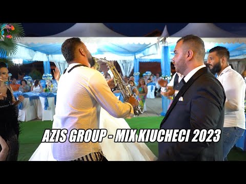 ORK. AZIS GROUP - LIVE MIX KIUCHECI, MNOGO PARI ZA AZIS GROUP - VIDIN, 2023