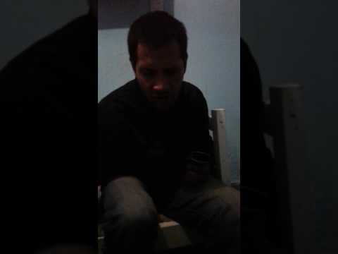 Reportaje paté 2 al fisurama