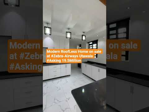 5bdrm Maisonette in Zebra, Utawala for sale