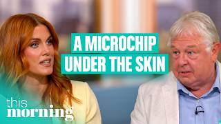 Should We Microchip Criminals? | This Morning’s View