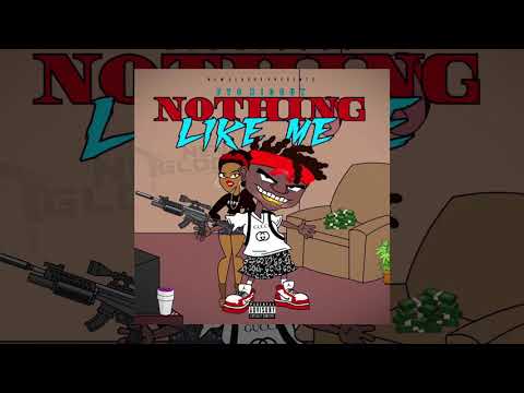 FTO BigGuy “ Nothing Like Me “ Official Audio