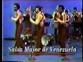 CARLOS EL GRANDE Y LA SALSA MAYOR - FUIMOS AMIGOS .mpg
