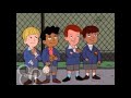 Recess Episode 602B League Of Randalls Reversed